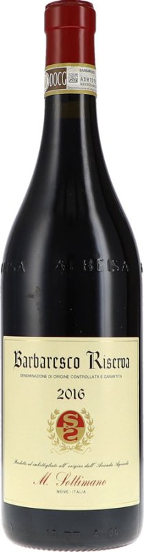Sottimano - Barbaresco Riserva DOCG 2013